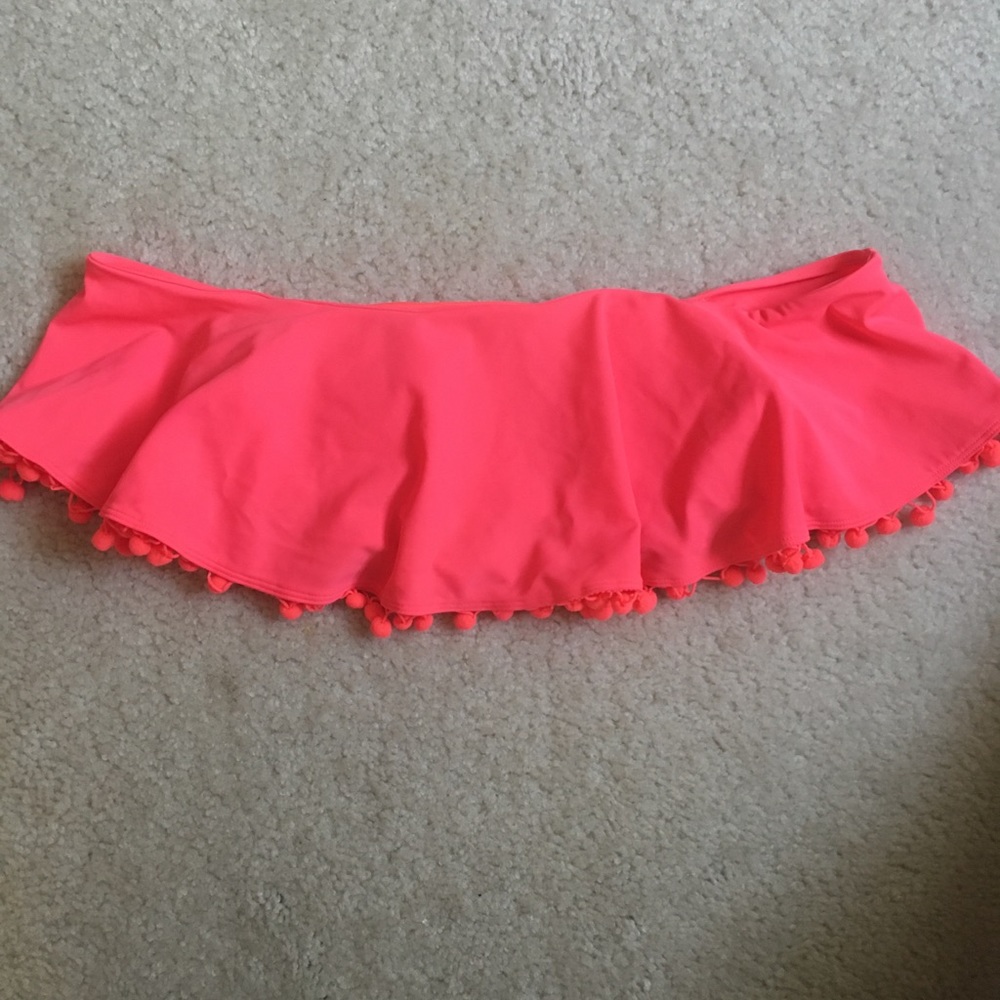 AERIE bikini top